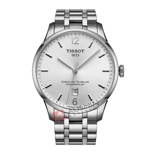 Tissot/天梭 T099.407.11.037.00