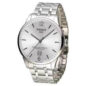 Tissot/天梭 T099.407.11.037.00