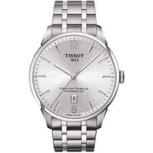 Tissot/天梭 T099.407.11.037.00