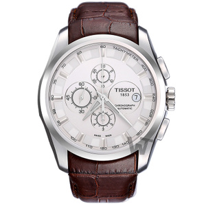 Tissot/天梭 T035.627.16.031.00