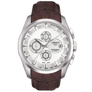 Tissot/天梭 T035.627.16.031.00