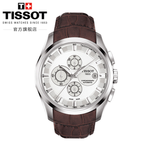 Tissot/天梭 T035.627.16.031.00