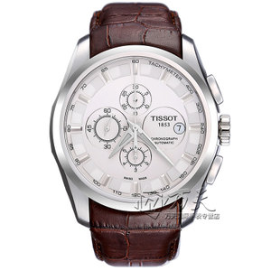 Tissot/天梭 T035.627.16.031.00