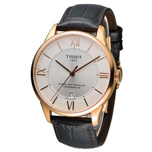 Tissot/天梭 T099.407.36.038.00