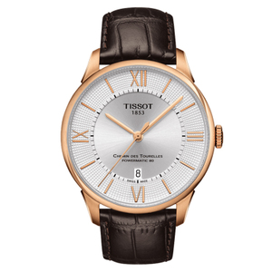 Tissot/天梭 T099.407.36.038.00