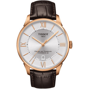 Tissot/天梭 T099.407.36.038.00