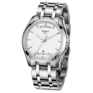 Tissot/天梭 T035.407.11.031.00