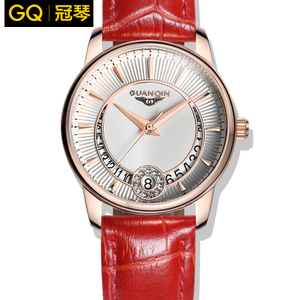 冠琴 GQ15009