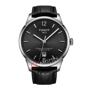 Tissot/天梭 T099.407.16.447.00