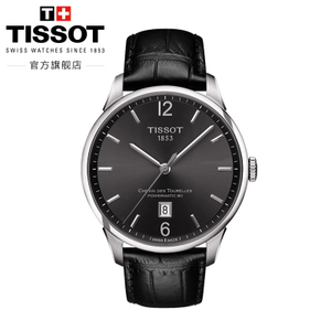 Tissot/天梭 T099.407.16.447.00