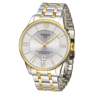 Tissot/天梭 T099.407.22.038.00