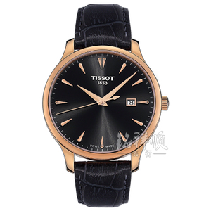 Tissot/天梭 T063.610.36.086.00