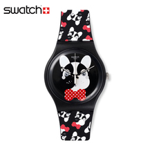 Swatch/斯沃琪 SUOB115