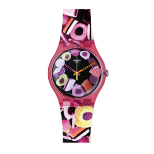 Swatch/斯沃琪 SUOP102