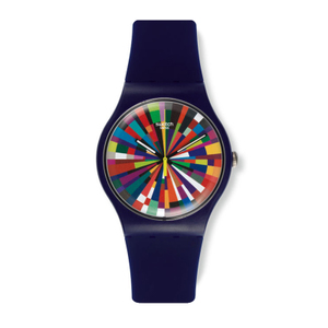 Swatch/斯沃琪 SUOV101