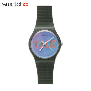 Swatch/斯沃琪 SUOG104