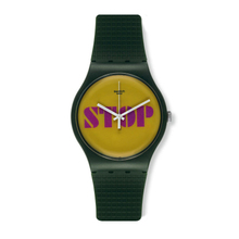 Swatch/斯沃琪 SUOG104