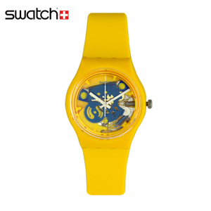 Swatch/斯沃琪 GJ136