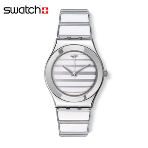 Swatch/斯沃琪 YLS185G