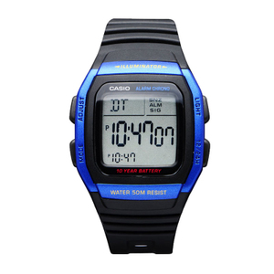 Casio/卡西欧 W-96H-2A