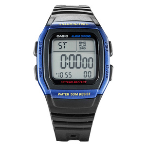 Casio/卡西欧 W-96H-2A