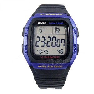 Casio/卡西欧 W-96H-2A