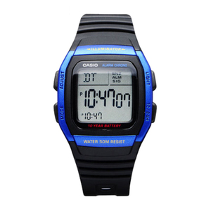 Casio/卡西欧 W-96H-2A