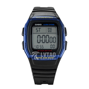 Casio/卡西欧 W-96H-2A