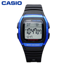 Casio/卡西欧 W-96H-2A