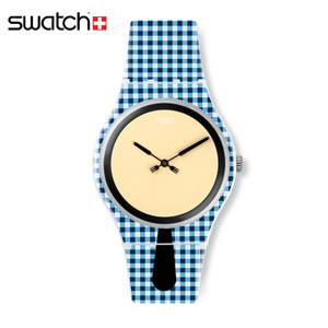 Swatch/斯沃琪 SUOW118