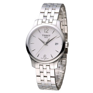 Tissot/天梭 T063.210.11.037.00