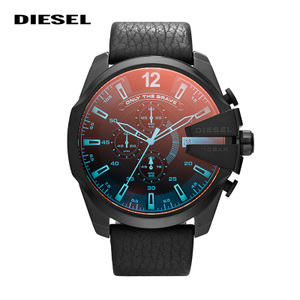 Diesel/迪赛 DZ4323