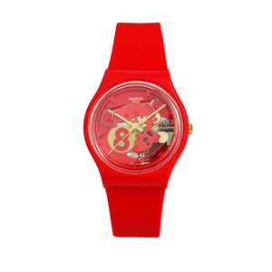 Swatch/斯沃琪 GR166