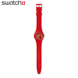 Swatch/斯沃琪 GR166