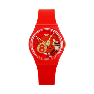 Swatch/斯沃琪 GR166