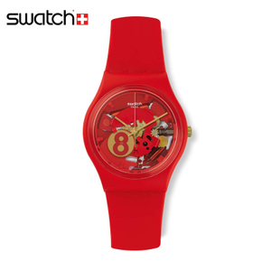 Swatch/斯沃琪 GR166