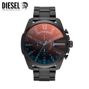 Diesel/迪赛 DZ4318