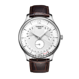 Tissot/天梭 T063.637.16.037.00