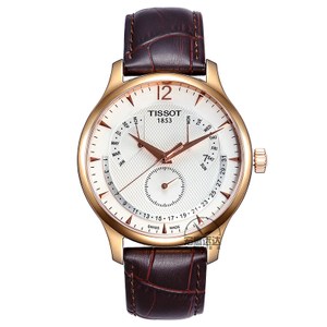 Tissot/天梭 T063.637.36.037.00