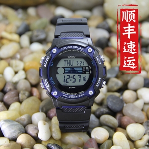 Casio/卡西欧 W-S210H-1A