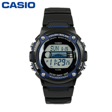 Casio/卡西欧 W-S210H-1A