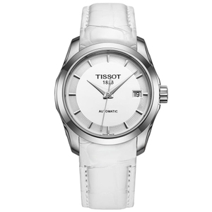 Tissot/天梭 T035.207.16.011.00