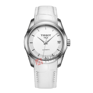 Tissot/天梭 T035.207.16.011.00