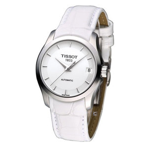 Tissot/天梭 T035.207.16.011.00