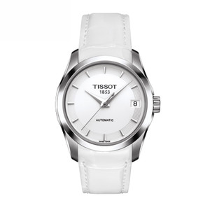 Tissot/天梭 T035.207.16.011.00