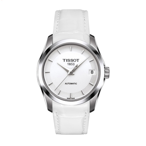 Tissot/天梭 T035.207.16.011.00