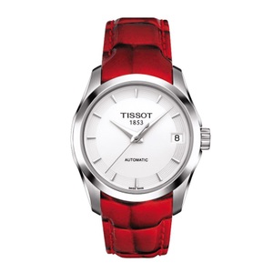 Tissot/天梭 T035.207.16.011.01