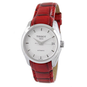 Tissot/天梭 T035.207.16.011.01