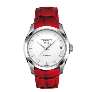 Tissot/天梭 T035.207.16.011.01