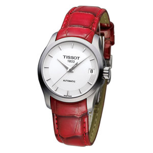 Tissot/天梭 T035.207.16.011.01